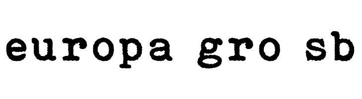 Victoria Typewriter Bold  Free Fonts Download