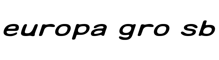 Lingnerallee 12345  Free Fonts Download
