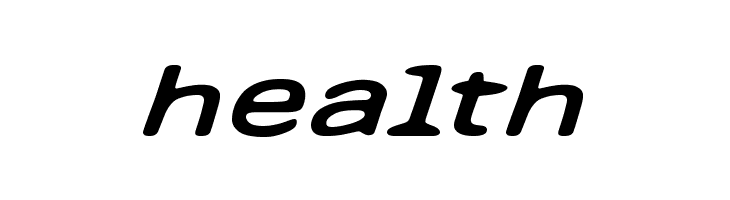 Lingnerallee 12345  Free Fonts Download