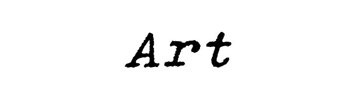 Speedwriter  Free Fonts Download