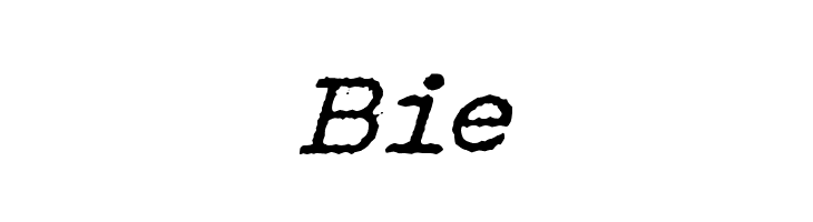 Speedwriter  Free Fonts Download