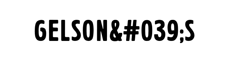 PragerHeadlines  Free Fonts Download