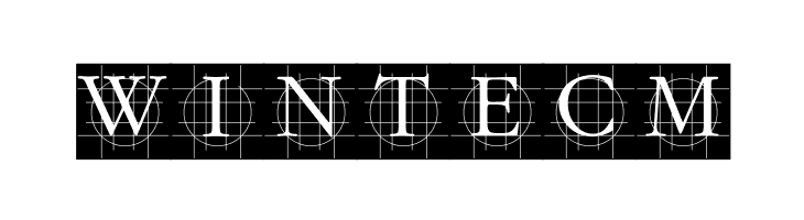 GrafCirculumBricks  Free Fonts Download