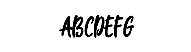 Joyfulness-Scriptfreepersonal  Free Fonts Download