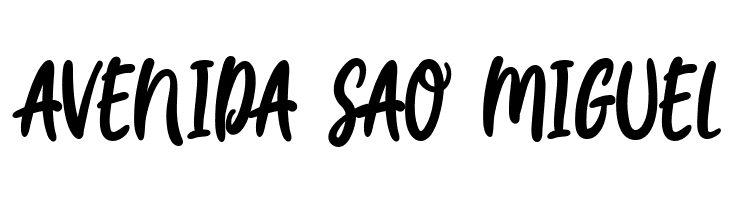 Joyfulness-Scriptfreepersonal  Free Fonts Download