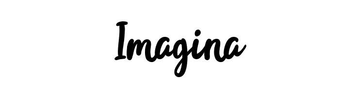 Joyfulness-Scriptfreepersonal  Free Fonts Download