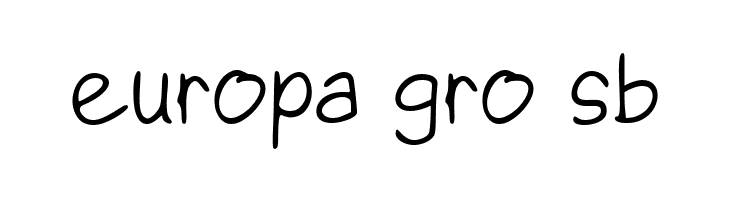 Santosa Handwriting Sample Reg  Free Fonts Download