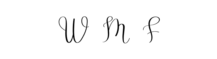The Shocking  Free Fonts Download