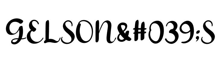 Emberly  Free Fonts Download