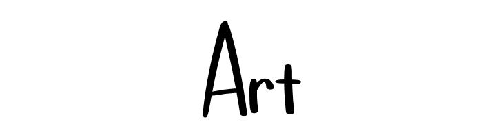 My Homework  Free Fonts Download