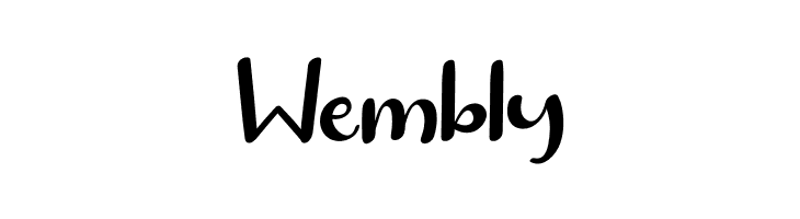 Boogie Friends  Free Fonts Download