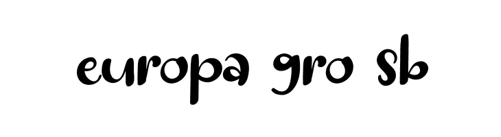 Boogie Friends  Free Fonts Download