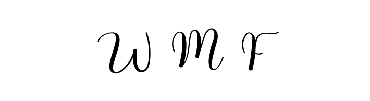 The Winter  Free Fonts Download