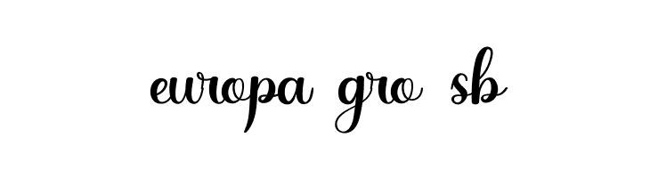 The Winter  Free Fonts Download