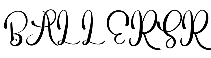 Beautiful Angel  Free Fonts Download