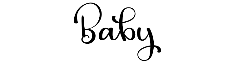 Beautiful Angel  Free Fonts Download