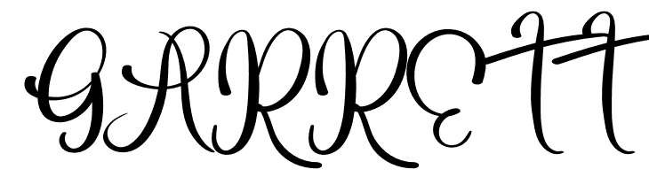 Beautiful Angel  Free Fonts Download