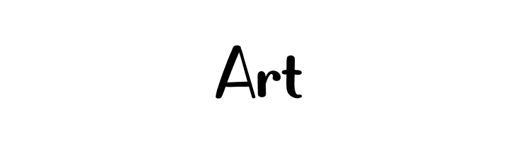 Handwritten Story  Free Fonts Download