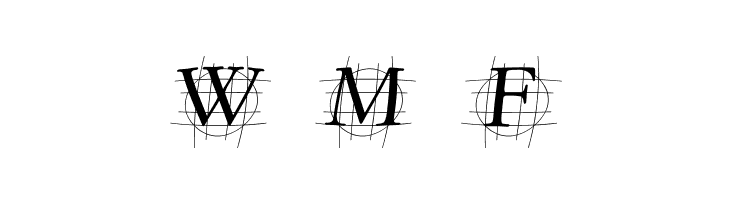 GrafOblique Italic  Free Fonts Download