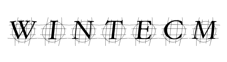 GrafOblique Italic  Free Fonts Download