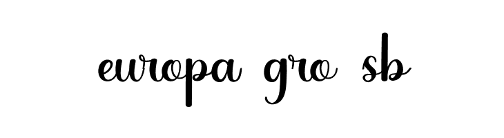 Greenhouse  Free Fonts Download