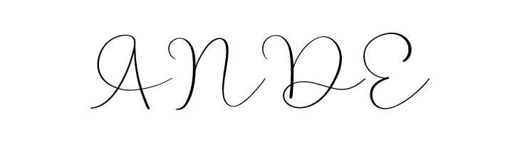 Pure Love  Free Fonts Download