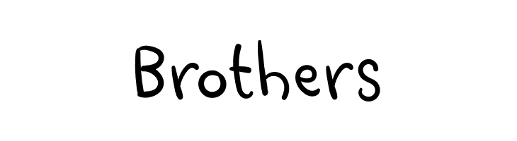 Childrens Art  Free Fonts Download