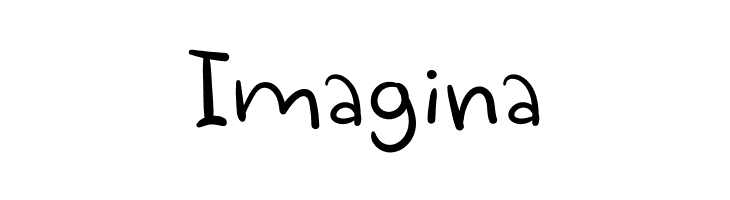 Childrens Art  Free Fonts Download