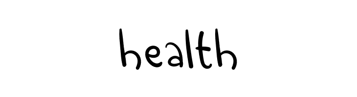 Childrens Art  Free Fonts Download