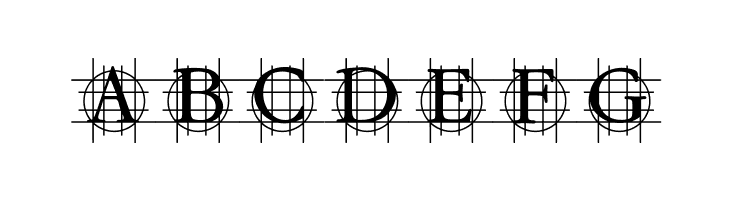 GrafBold Bold  Free Fonts Download