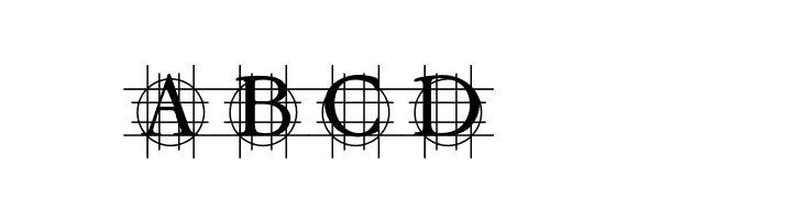 GrafBold Bold  Free Fonts Download