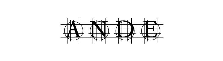 GrafBold Bold  Free Fonts Download