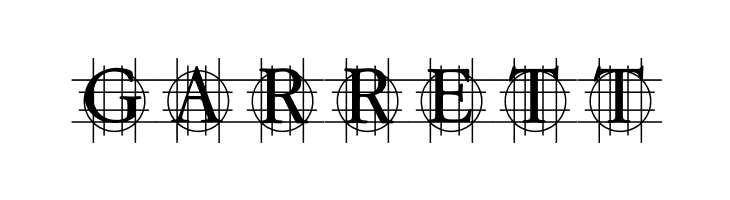 GrafBold Bold  Free Fonts Download