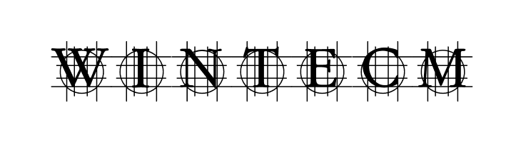 GrafBold Bold  Free Fonts Download