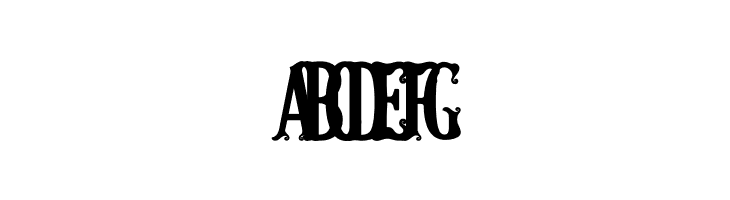 Barong  Free Fonts Download