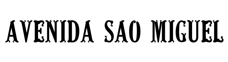 Barong  Free Fonts Download