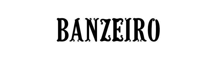 Barong  Free Fonts Download