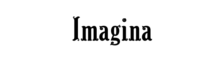 Barong  Free Fonts Download