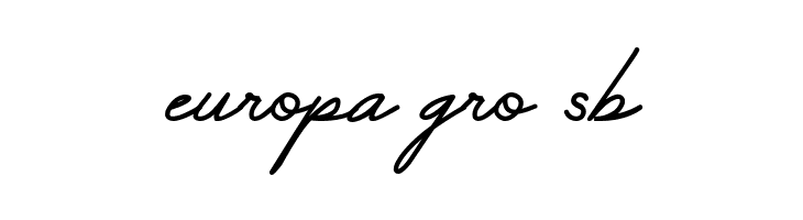 My Ugly Handwritting Demo Version  Free Fonts Download