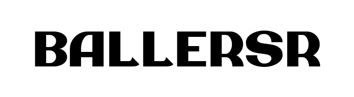 Broxo Personal Use Only  Free Fonts Download