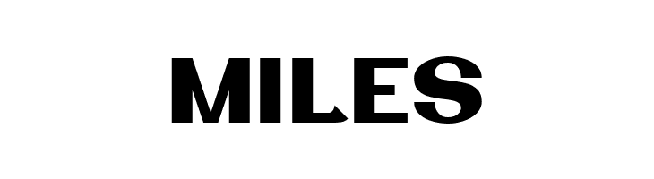 Broxo Personal Use Only  Free Fonts Download