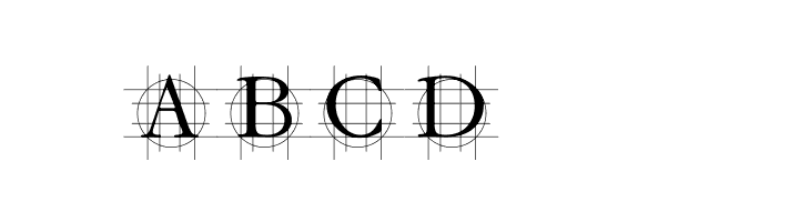 GrafCirculum  Free Fonts Download