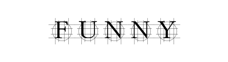 GrafCirculum  Free Fonts Download