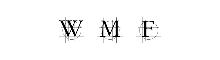 GrafCirculum  Free Fonts Download