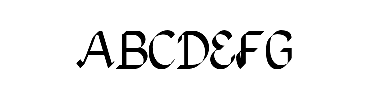 Avagan Demo Version  Free Fonts Download