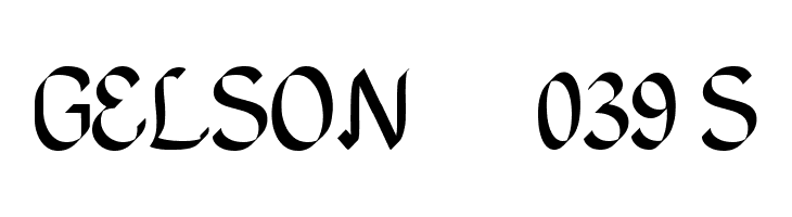 Avagan Demo Version  Free Fonts Download