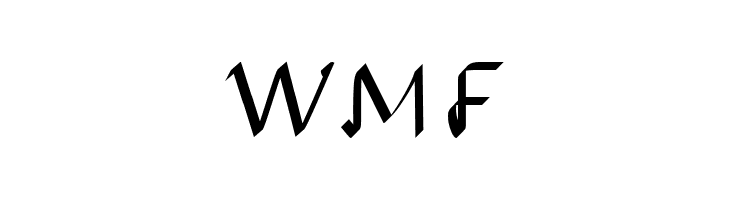 Avagan Demo Version  Free Fonts Download