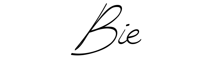 Zhafir  Free Fonts Download