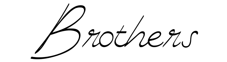 Zhafir  Free Fonts Download