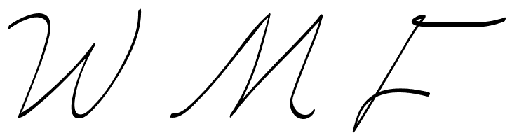 Zhafir  Free Fonts Download